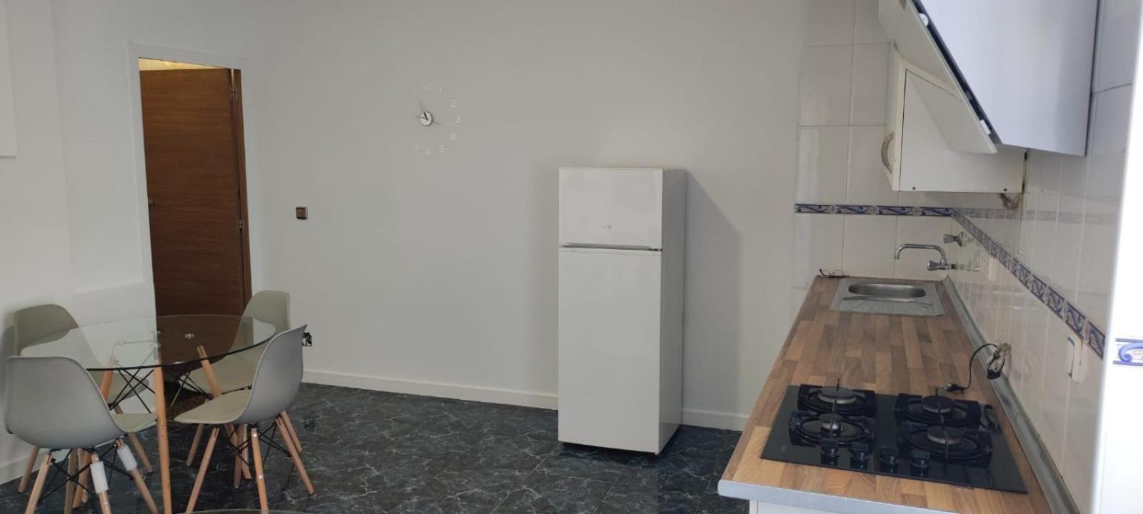 Atico En Arenas De Malaga Apartment Exterior photo