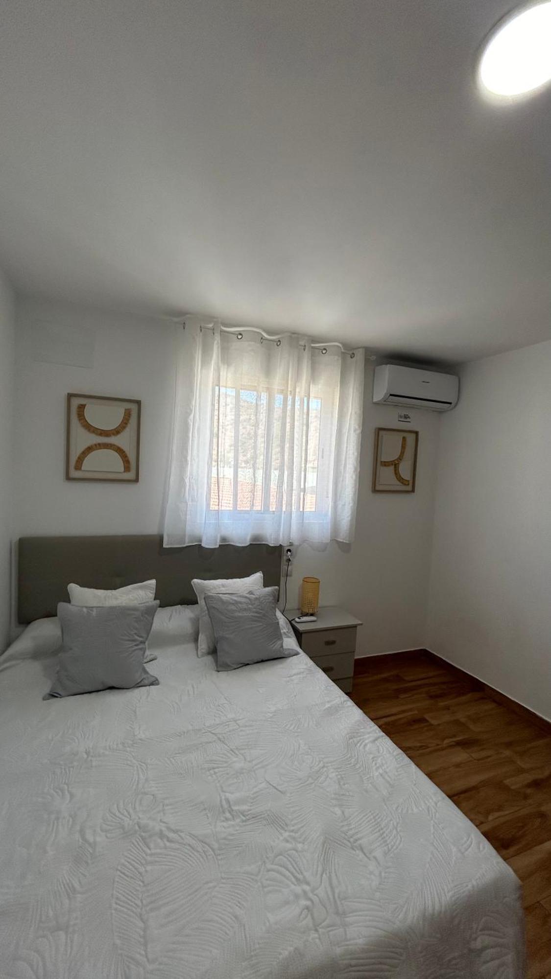 Atico En Arenas De Malaga Apartment Exterior photo